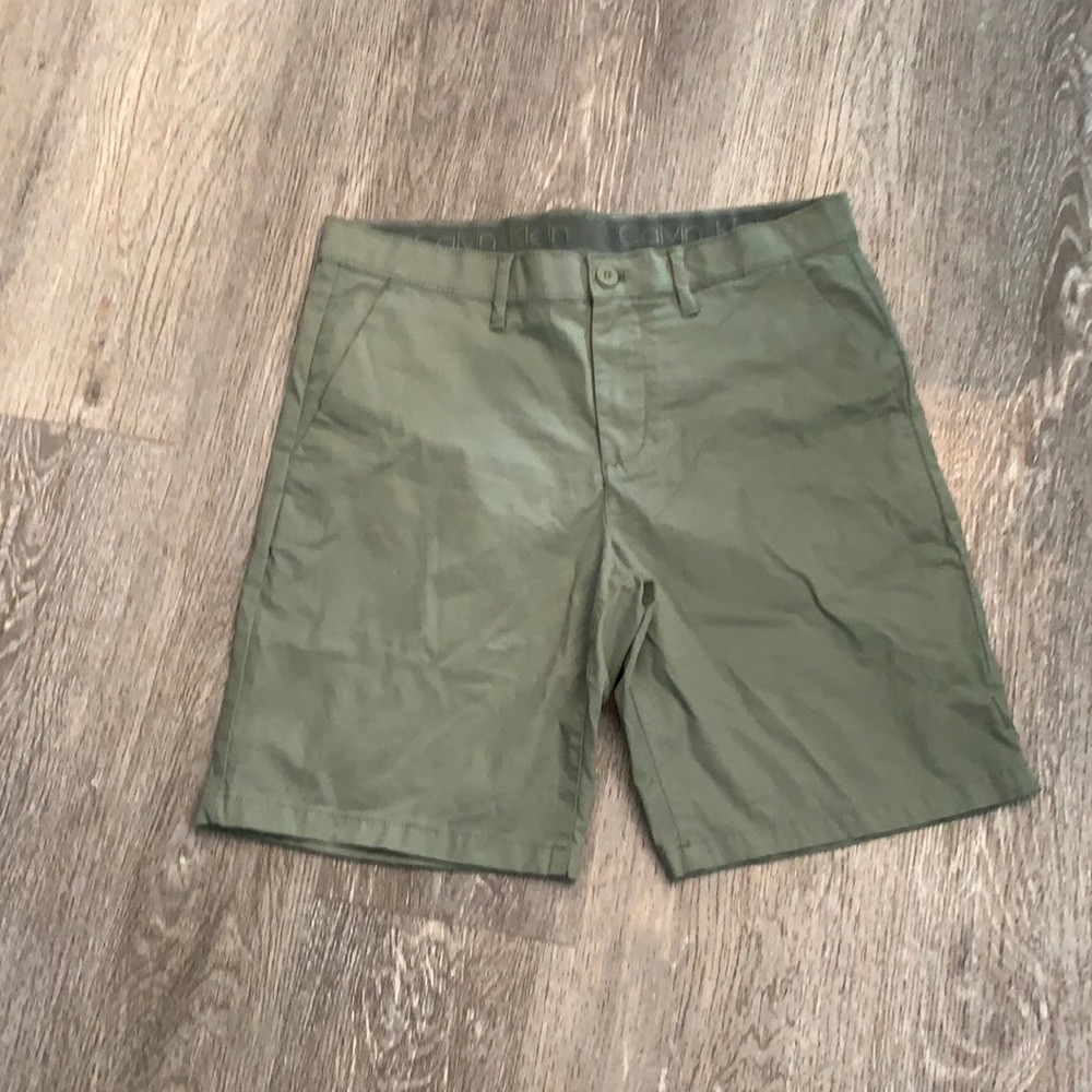 Calvin Klein shorts size 32 for men’s brand new